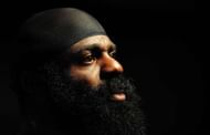 LOS ANGELES, CA - SEPTEMBER 17:  MMA Heavyweight Sensation Kimbo Slice is seen during the Workout/Media Day with Kimbo Slice and Gina Carano at the Legends Mixed Martial Arts Training Center on September 17, 2008 in Los Angeles, California.  (Photo by Robert Laberge/Getty Images)